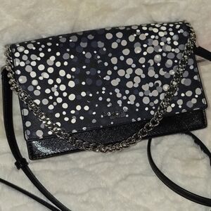 Kate Spade ♠️ New York Cameron Soiree Dot Convertible Crossbody